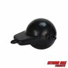 Extreme Max Extreme Max 3006.6732 Coated Ball-with-Fin Downrigger Weight - 10 lbs. 3006.6732